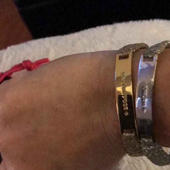 ♠️Kate Spade On Purpose bracelet ♠️ - Picture 4 of 4